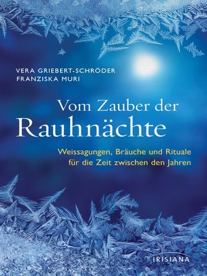 cover image of Vom Zauber der Rauhnächte